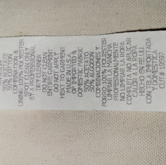 Onyx Nite Camisole top - Picture 4 of 6